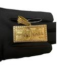 Pingente Vida Cara (M) - Banhado a Ouro 18k Pingente Vida Cara (M) - Banhado a Ouro 18k