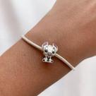 Pingentes Berloque Baby Disney Prata 925 Legitima Pingentes Berloque Baby Disney Prata 925 Legitima