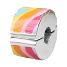 Pingentes De Chapéu De Abacaxi Em Prata 925 Para Mulheres, Contas Compatíveis Com Pulseira Pandora,