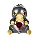 Pingentes De Coruja De Pato Elefante Rosa 925 Contas De Prata Para Pulseira Pandora Joias DIY
