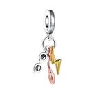 Pingentes De Peixe Locomotiva Femininos Fofos Em Prata 925, Miçangas Miniso Magic Hat Para Joias De Pingentes De Peixe Locomotiva Femininos Fofos Em Prata 925, Miçangas Miniso Magic Hat Para Joias De