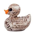 Pingentes De Resina De Pato Esqueleto De Halloween, 10 Peças, DIY Artesanal, Para Chaveiros, Colares Pingentes De Resina De Pato Esqueleto De Halloween, 10 Peças, DIY Artesanal, Para Chaveiros, Colares