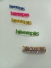 Pingentes havainas