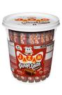 Pingo de leite cafe pote 500g