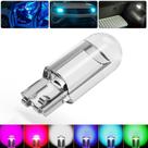 Pingo Led Cob Acrílico - Luz Branca, Azul, Vermelha, Amarela, Verde, Rosa, Azul de Gelo - T10
