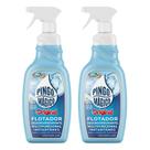 Pingo Mágico Original Flotador 500ml - Kit 2
