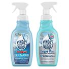 Pingo Mágico Original + Pingo Mágico Limpa Vidros 500ml