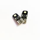 Pingo T10 Com Canceller Canbus Twin Led 1 Par/2 Unidades