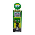 Pingômetro Bomba de Combustível Decorativo - Posto Petrobras BR