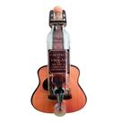 Pingômetro Instrumental Viola - Violão Decoração Country BBQ