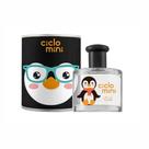 Pingucho Ciclo Mini - Colônia Infantil 100ml - Perfume para Meninos e Meninas