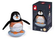 Pinguim de Empilhar 7 peças Pinguim de Empilhar 7 peças