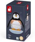 Pinguim de empilhar - maped