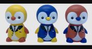PINGUIM TURBO - carrinho