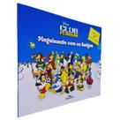 Pinguinando Com os Amigos Club Penguin Melhoramentos