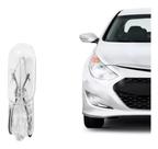 PINGUINHO - 12V - Lampada pinguinho 12v 1,2w philips painel esmagada pequena - PONTO M PECAS AUTOMOTIVAS