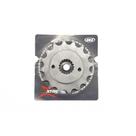 Pinhão 14 Dentes Honda Twister 250 Xr Tornado 250 Passo 520 Velocidade Final Xtreme Vaz