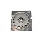 Pinhão 15 Dentes Kawasaki Ninja 250R Passo 520 Xtreme Vaz