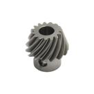 Pinhão 8k P/ Esmerilhadeira Dewalt Dwe4557 T1, Dwe4557 T10, Dwe4597 T1 e Dwe497 T10 Original