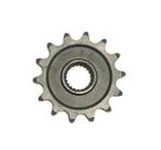 Pinhão Avtec Aço 1045 Cr 125 Crf 250x Crf 250r 2004 a 2017 12 13 14 Dentes