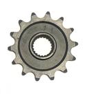 Pinhão Avtec Aço 1045 Cr 125 Crf 250x Crf 250r 2004 a 2017 12 13 14 Dentes