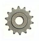 Pinhão Avtec Aço 1045 Cr 250 Crf 450x Crf 450r 12 13 14 Dentes
