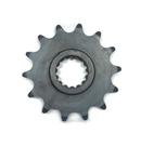 Pinhão Avtec Aço 1045 Ktm 200 250 300 350 450 530 Beta Husaberg Husq. 12 13 14 Dentes Pinhão Avtec Aço 1045 Ktm 200 250 300 350 450 530 Beta Husaberg Husq. 12 13 14 Dentes