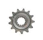 Pinhão Avtec Aço 1045 Kx 450f 2006 á 2019 Klx 450 2008 até 2019 12 13 14 Dentes