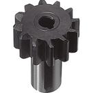 Pinhão Bendix de Partida Scania K112 R142 T142 Ford Cargo 1317