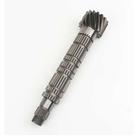 Pinhao cambio ducato/boxer/jumper 2.8/2.3 03/17 (cambio mgu) re p/ frente (15 dentes) - drivetec