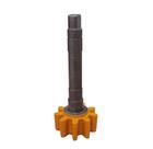 Pinhão Com Eixo Da Cremalheira Motomil 120L 9 dentes