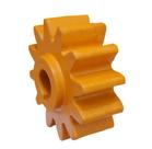 Pinhão Cremalheira Betoneira Maqtron 120l 12 Dente Furo 15mm