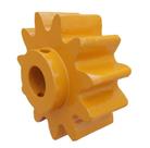 Pinhão Da Cremalheira 122 Dentes Horbach 400l E Pino