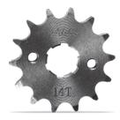 Pinhão Dafra Speed 150 15 Dentes