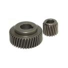 Pinhão e Engrenagem para Serra Dewalt Dw860-br Tipo1 N028885