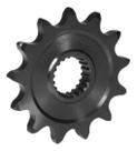 Pinhão Edgers Aço Honda Tornado 250 Crf 250f 300f 12 Dentes