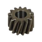 Pinhão Engrenagem 14 P/ Serra Mármore Makita M0400 Original