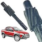 Pinhão Engrenagem Sensor Velocimetro 12 Dentes Strada 04-20
