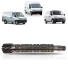 Pinhão fiat ducato citroen jumper peugeot boxer 2.8 1997 a 2001 ré pra trás 13x73