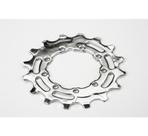 Pinhão para Brompton de 1, 2, 3 ou 6v padrão 9-Spline - 16 dentes - QRSPR16DR-SHMNO