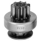 PINHAO PARTIDA para ASTRA/ S10/ VECTRA CD PARTIDA DELCO REMI