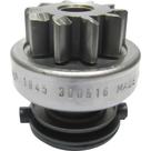 PINHAO PARTIDA para F250/F350/F4000 PARTIDA BOSCH F000AL0159