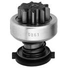 PINHAO PARTIDA para S10/ F1000/ F4000/ SPRINTER 313 9 DENTE
