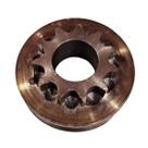 Pinhao silma para correia mobylete caloi / monark
