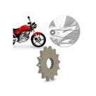 Pinhao transmissao 145ts suzuki original yes125/intruder125