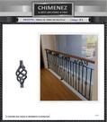 Pinhas De Ferro Decorativas Pinhas De Ferro Decorativas