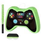 Pinhata Controle de Videogame Abilat com Taco e Venda