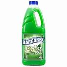 Pinho gel 2kg - barbarex