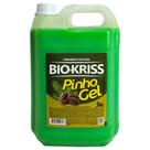 Pinho Gel 5 Litros Bio Kriss