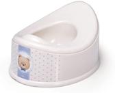 Pinico plasutil decorado 900 ml urso - PLASÚTIL